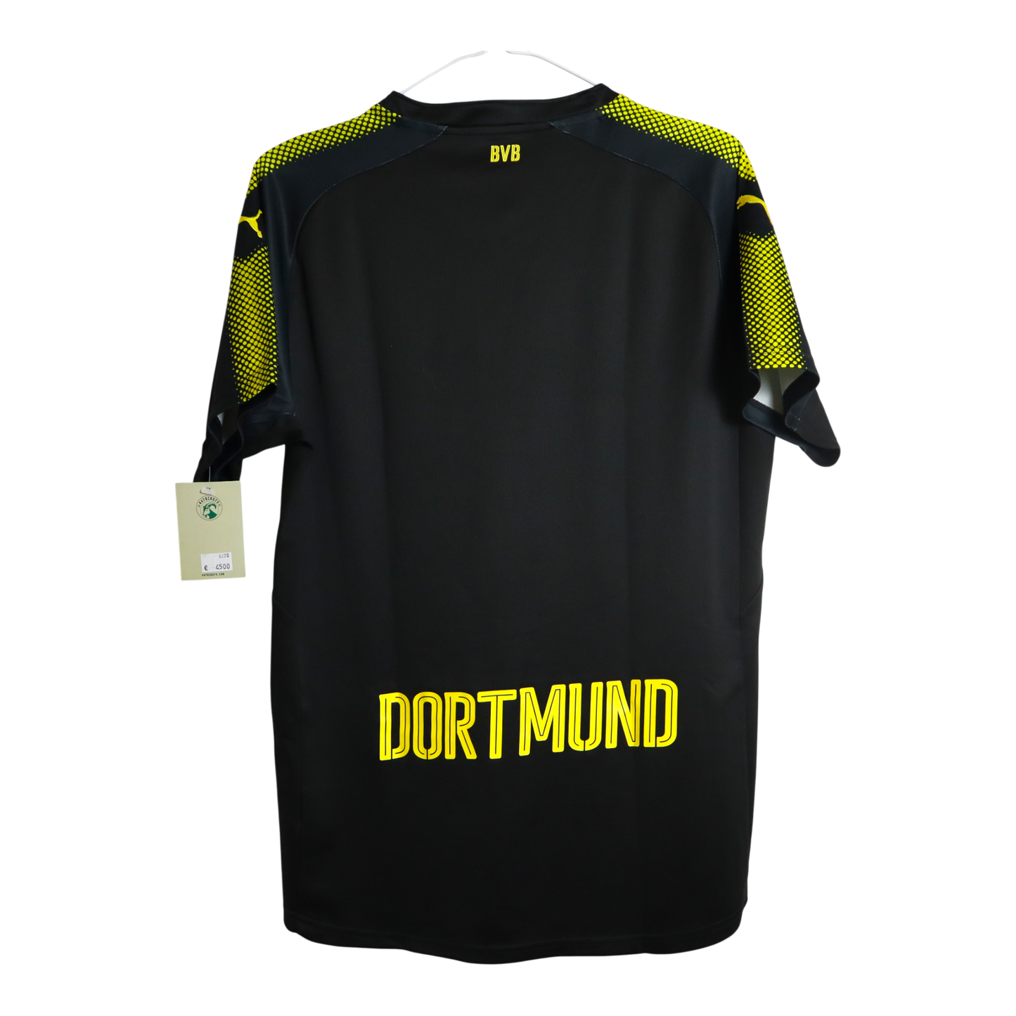 BVB Dortmund Away 17-18 (M)