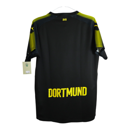 BVB Dortmund Away 17-18 (M)
