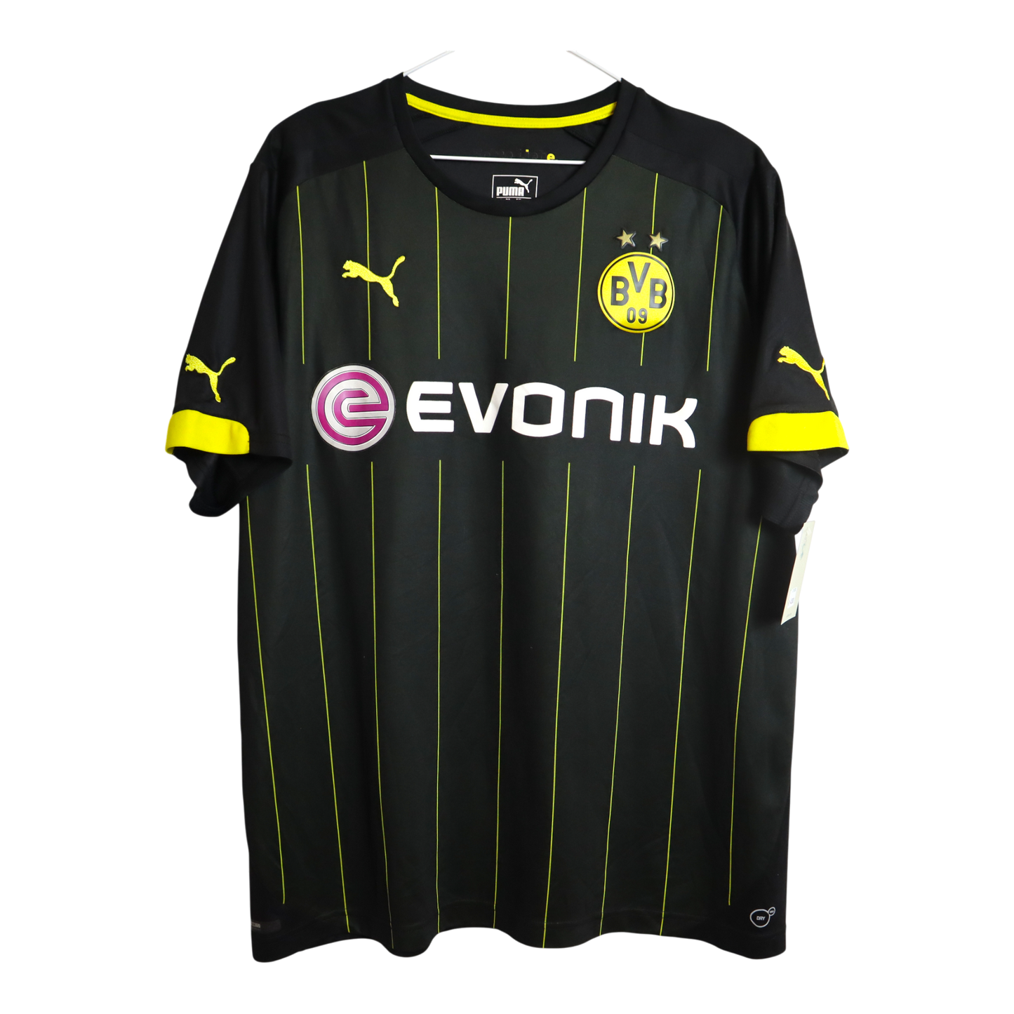 BVB Dortmund Away 14-16 (XL)