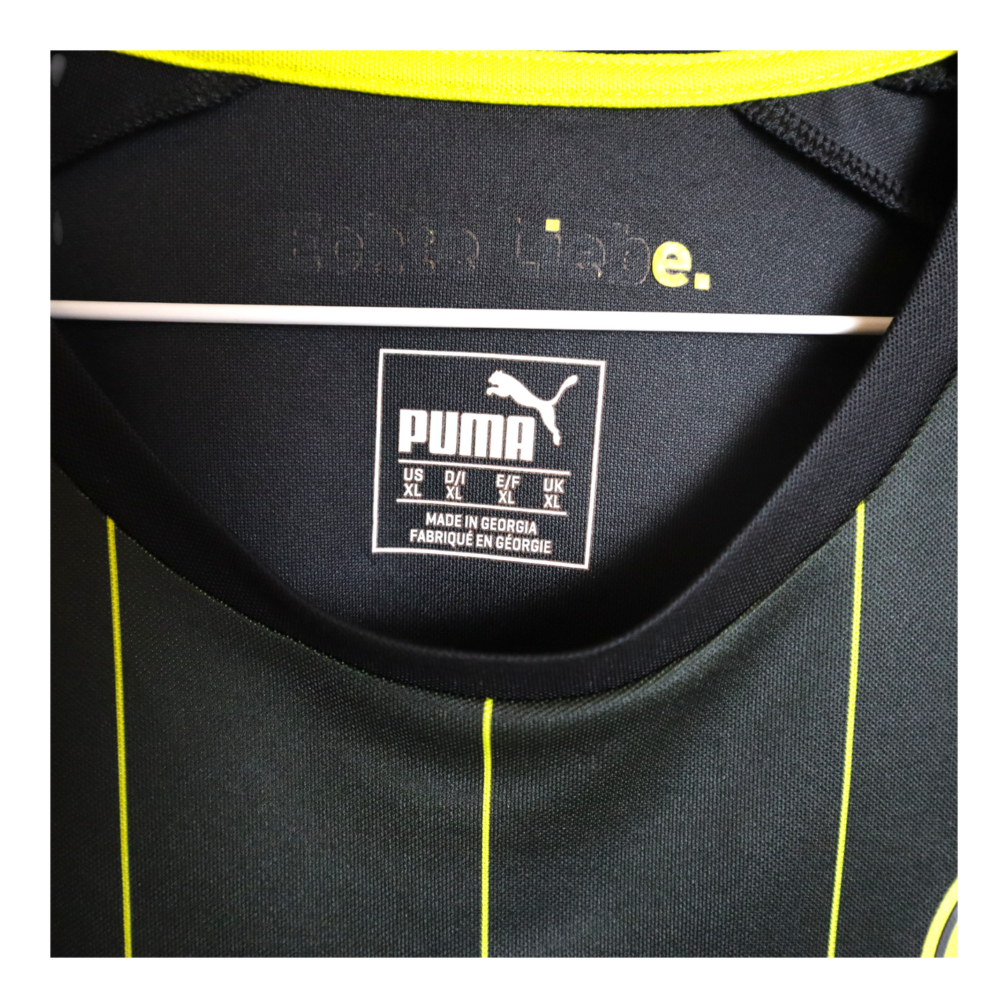 BVB Dortmund Away 14-16 (XL)