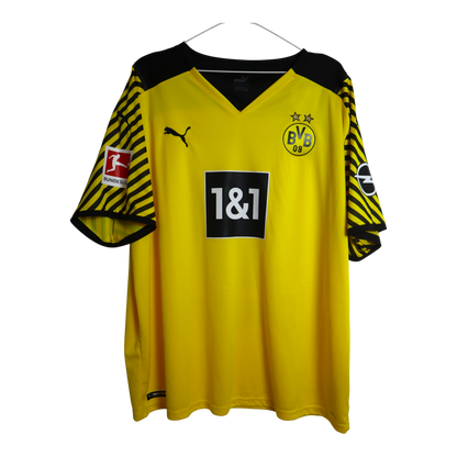BVB Dortmund Heim 21-22 Brandt (3XL)