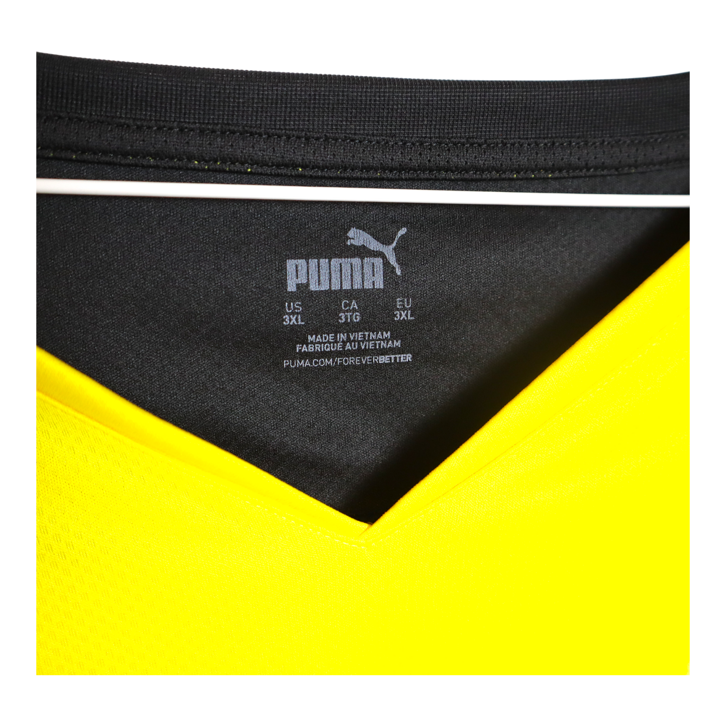 BVB Dortmund Heim 21-22 Brandt (3XL)