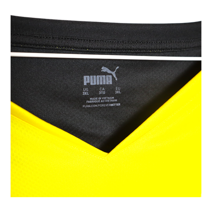 BVB Dortmund Heim 21-22 Brandt (3XL)