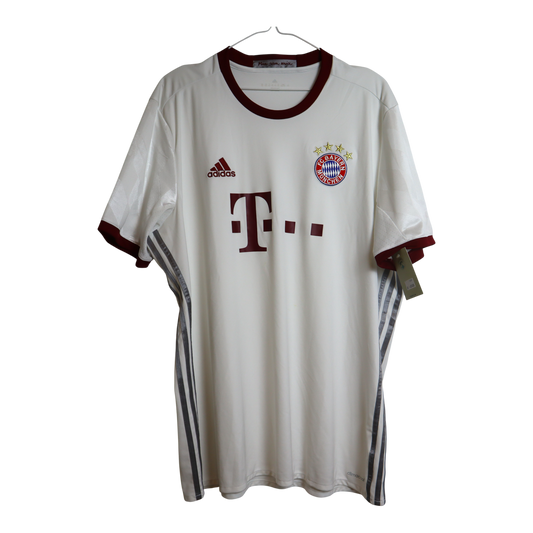 Bayern München Away 13-14 (3XL)