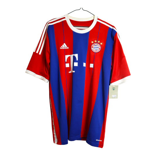 Bayern München Heim 14-15 (XL)