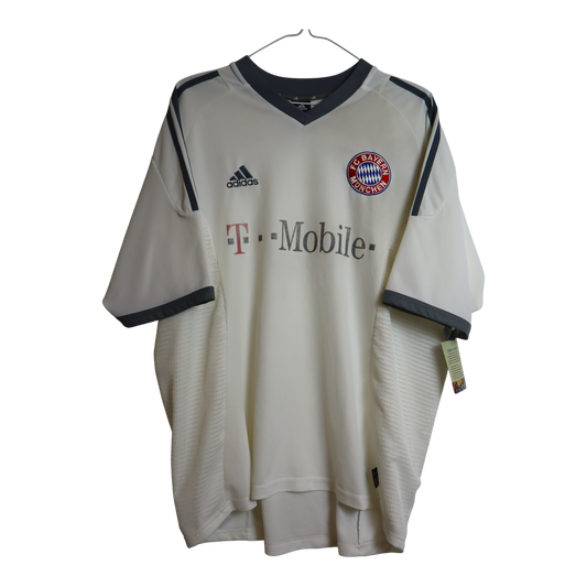 Bayern München Away 02-03 (XL)