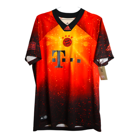 Bayern München EA Sondertrikot 18-19 (L)