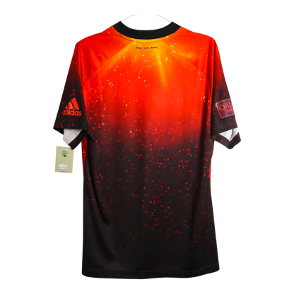 Bayern München EA Sondertrikot 18-19 (L)