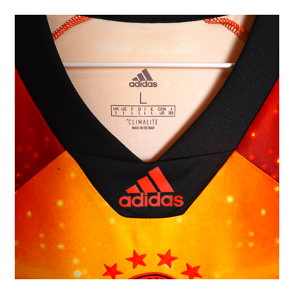 Bayern München EA Sondertrikot 18-19 (L)