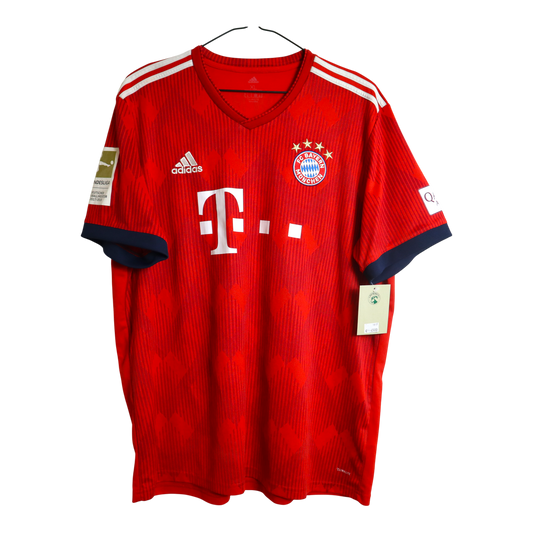 Bayern München Heim 18-19 (L)