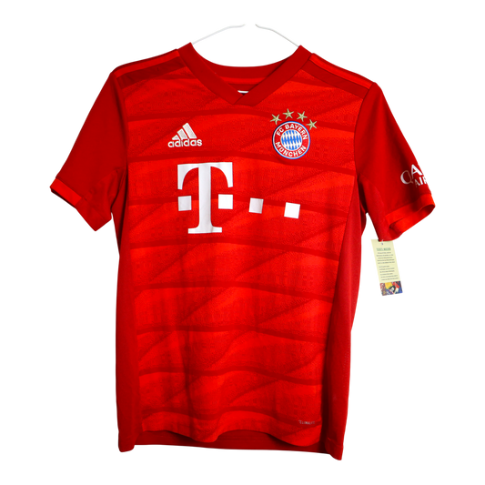 Bayern München Heim 19-20 (Kids XL)