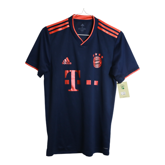 Bayern München Ausweich 19-20 (S)