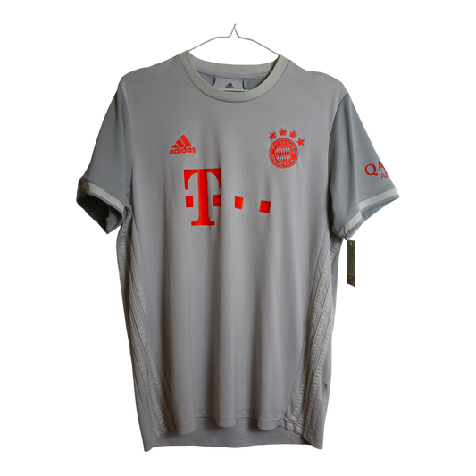 Bayern München Away 20-21 (L)