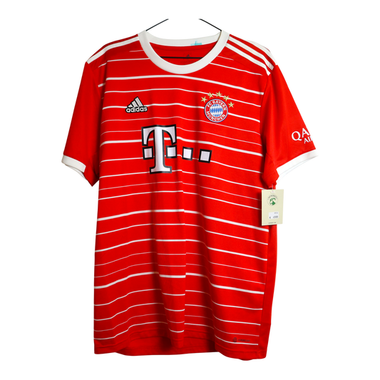 Bayern München Heim 22-23 (XL)