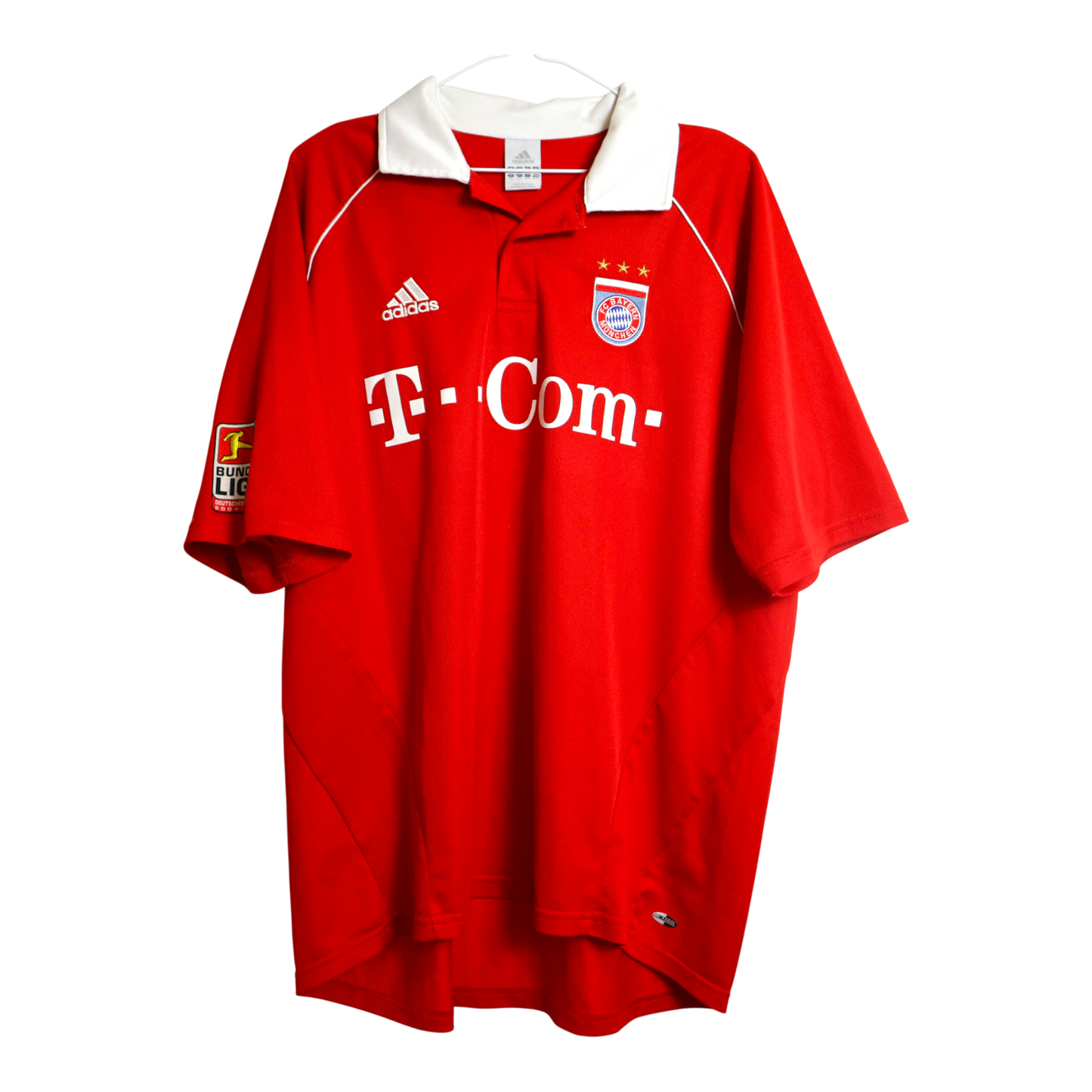 Bayern München Heim Scholl 06-07 (XL)