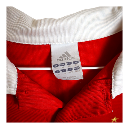 Bayern München Heim Scholl 06-07 (XL)