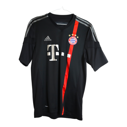 Bayern München Ausweich 14-15 (M)