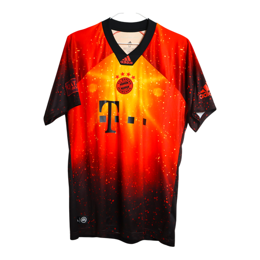 Bayern München EA Sondertrikot 18-19 (M)