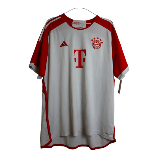 Bayern München Heim 23-24 (3XL)