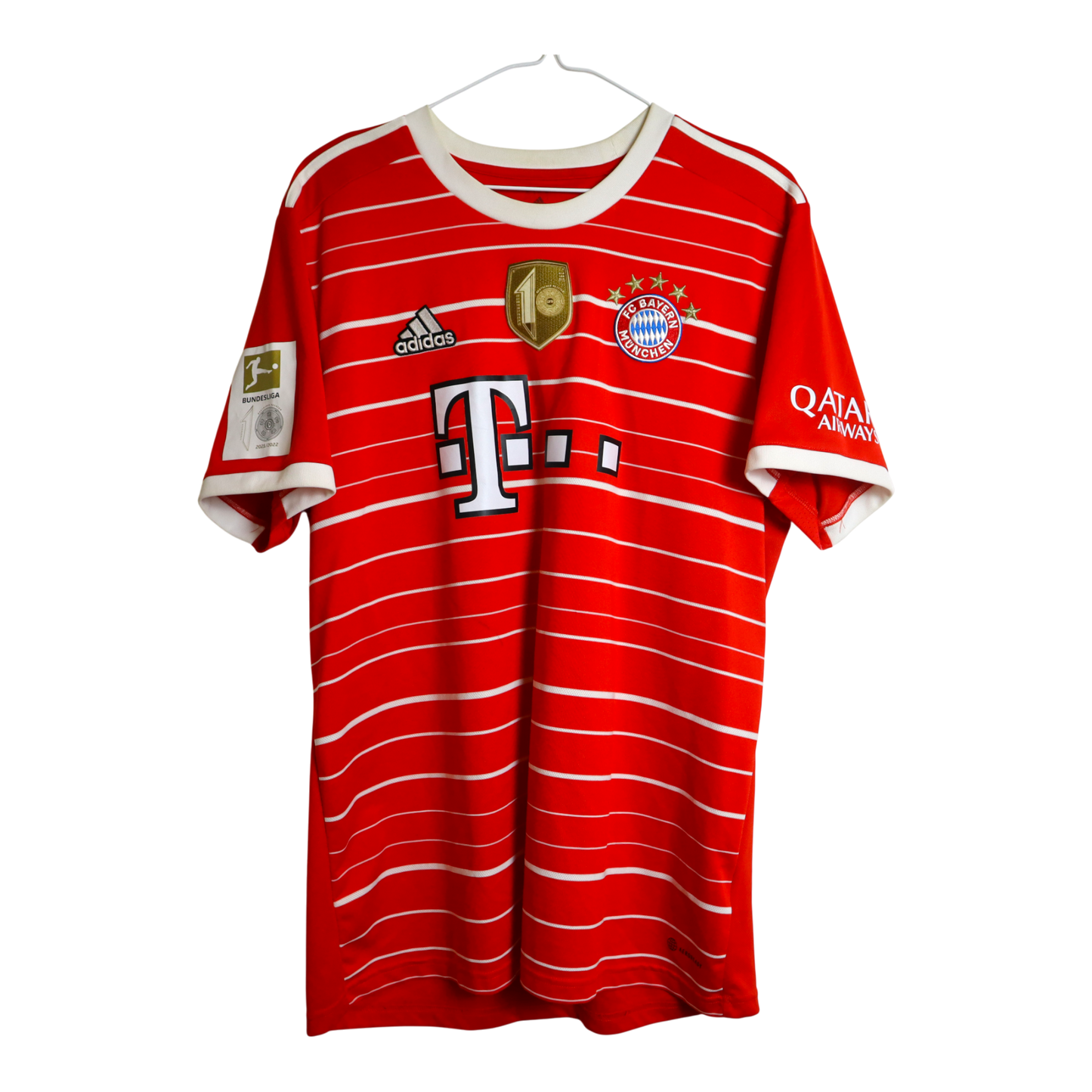 Bayern München Heim Musiala 22-23 (XL)