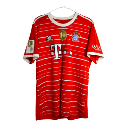 Bayern München Heim Musiala 22-23 (XL)
