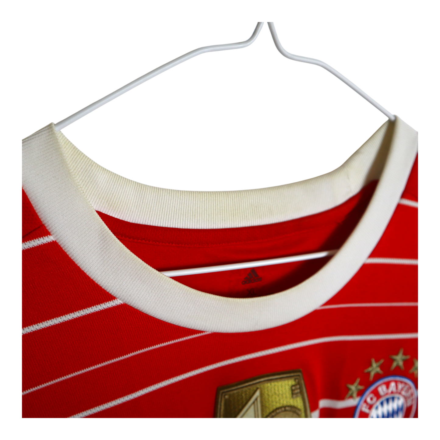 Bayern München Heim Musiala 22-23 (XL)