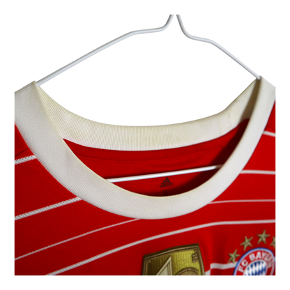 Bayern München Heim Musiala 22-23 (XL)