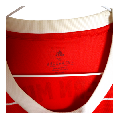 Bayern München Heim Musiala 22-23 (XL)