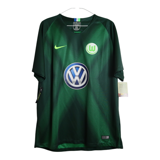 Wolfsburg Heim 18-19 (XL)