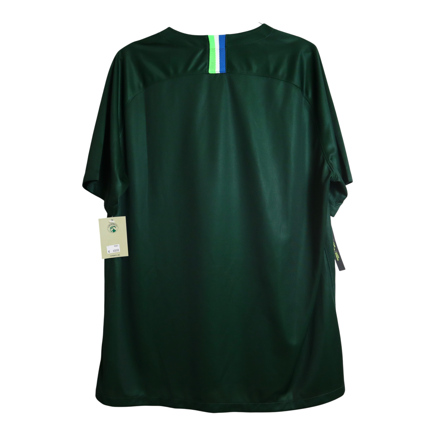 Wolfsburg Heim 18-19 (XL)