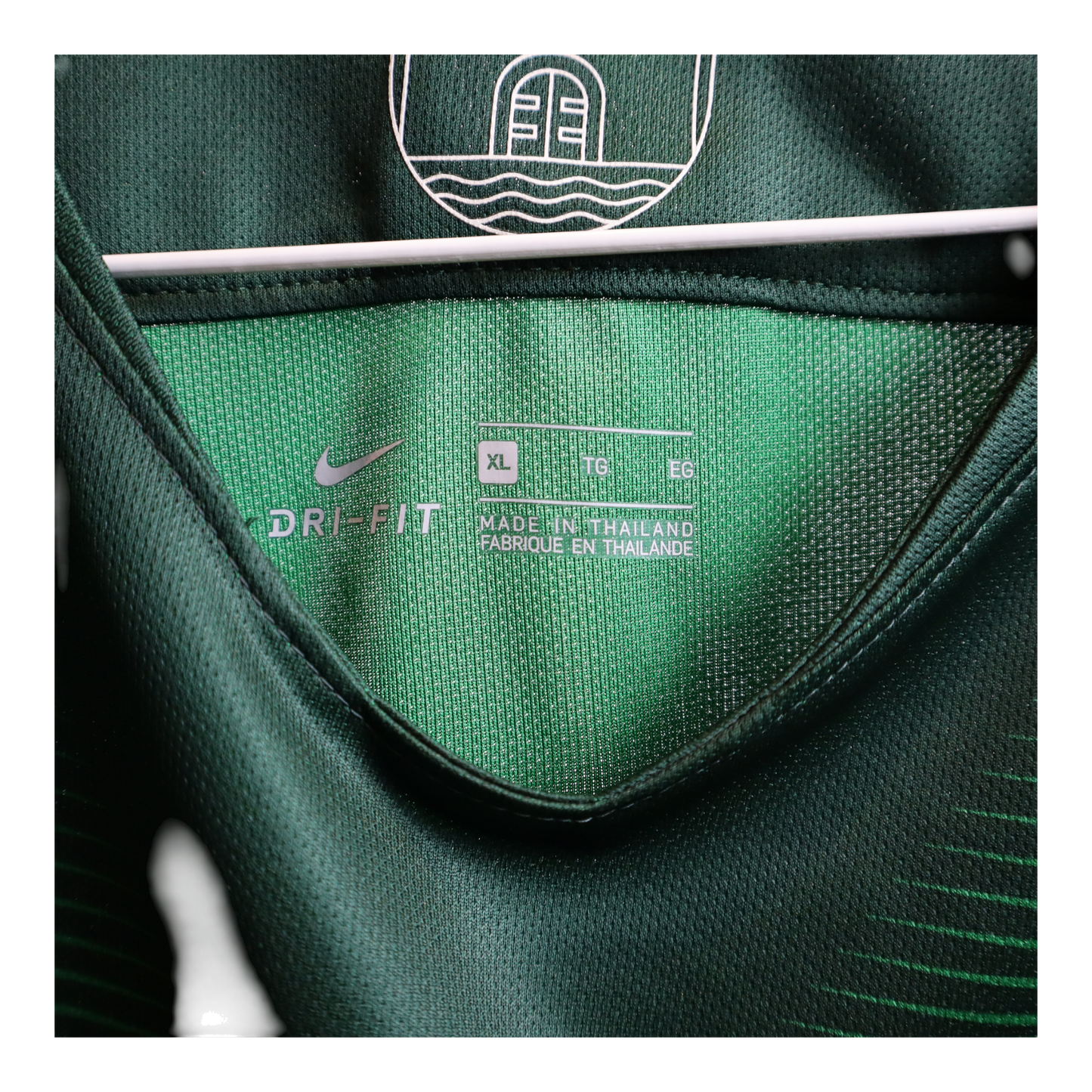 Wolfsburg Heim 18-19 (XL)