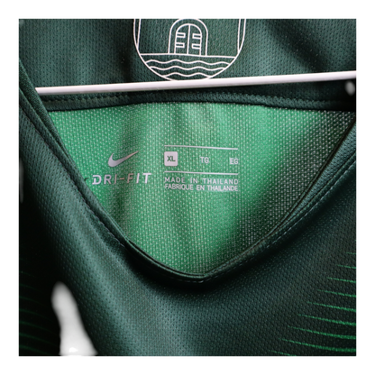 Wolfsburg Heim 18-19 (XL)