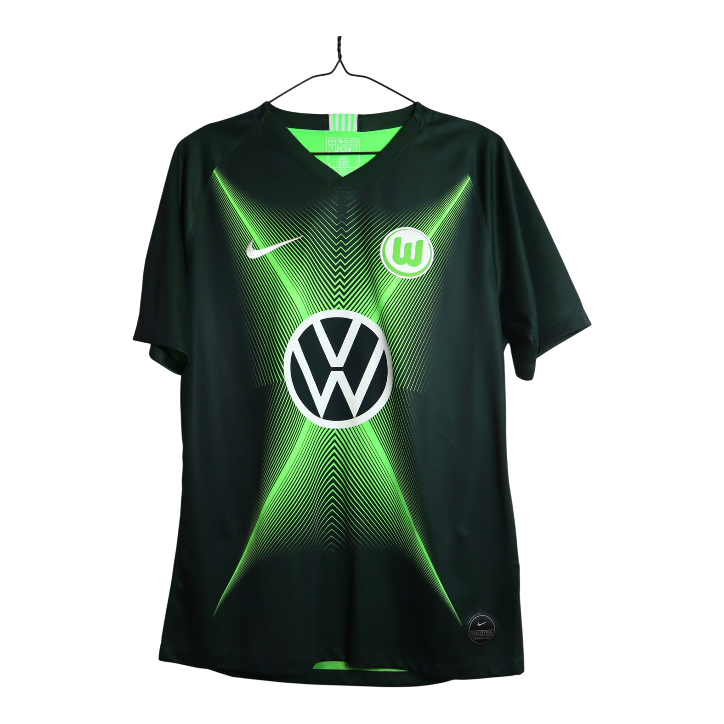 Wolfsburg Heim 19-20 (M)