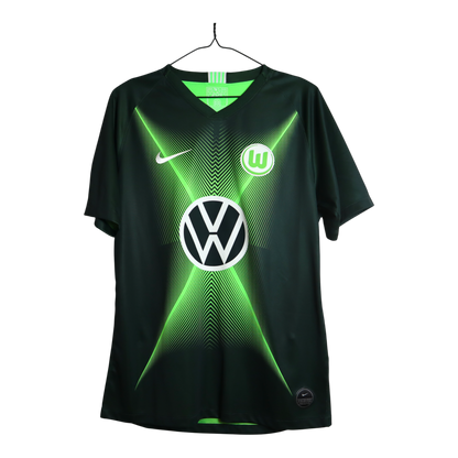 Wolfsburg Heim 19-20 (M)