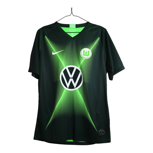 Wolfsburg Heim 19-20 (M)
