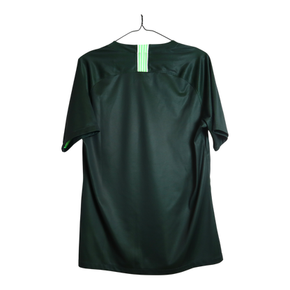 Wolfsburg Heim 19-20 (M)