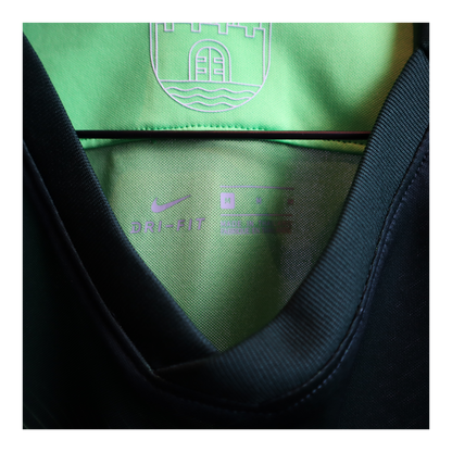 Wolfsburg Heim 19-20 (M)