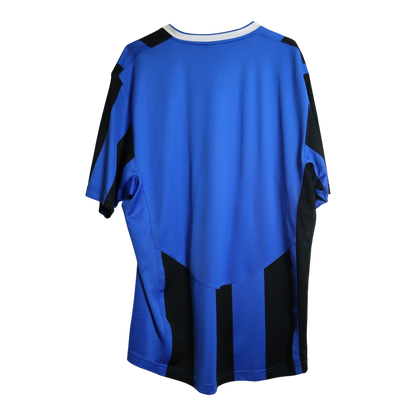 Wolfsburg Away 07-08 (XL)