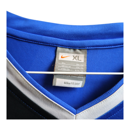 Wolfsburg Away 07-08 (XL)