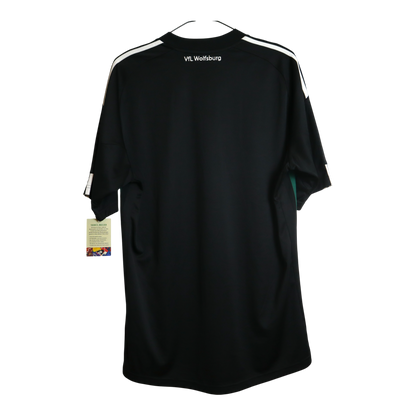 Wolfsburg Away 11-12 (L)