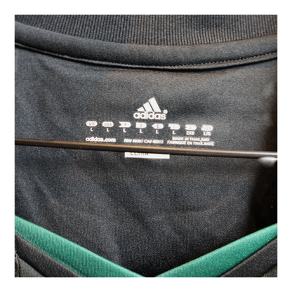 Wolfsburg Away 11-12 (L)