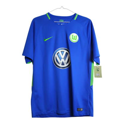 Wolfsburg Ausweich 18-19 (L)