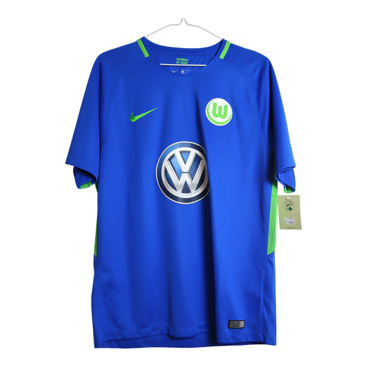 Wolfsburg Ausweich 18-19 (L)