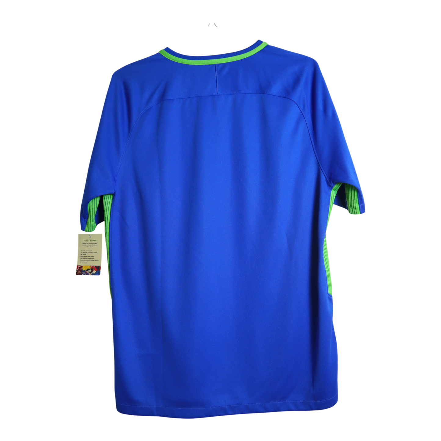 Wolfsburg Ausweich 18-19 (L)