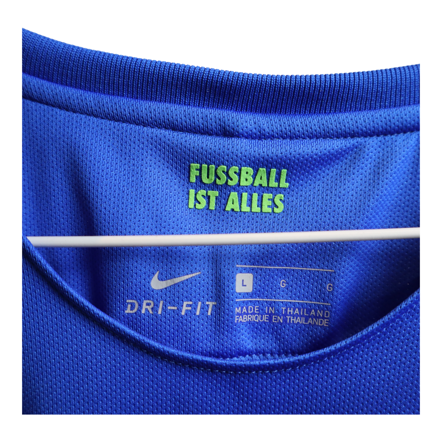 Wolfsburg Ausweich 18-19 (L)