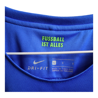 Wolfsburg Ausweich 18-19 (L)