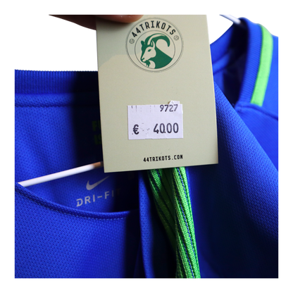 Wolfsburg Ausweich 18-19 (L)