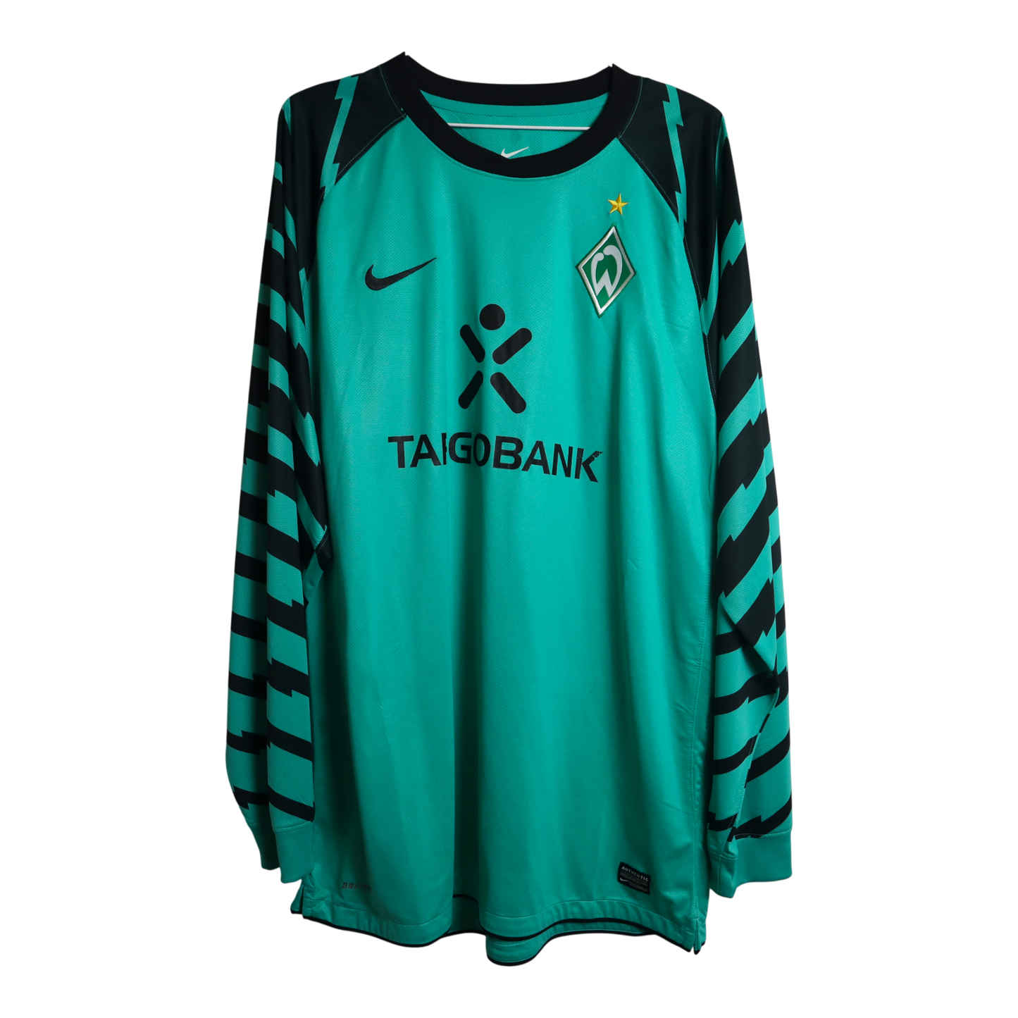 Werder Bremen Torwart (XXL)