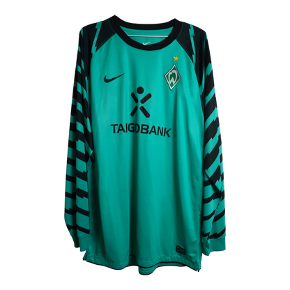 Werder Bremen Torwart (XXL)