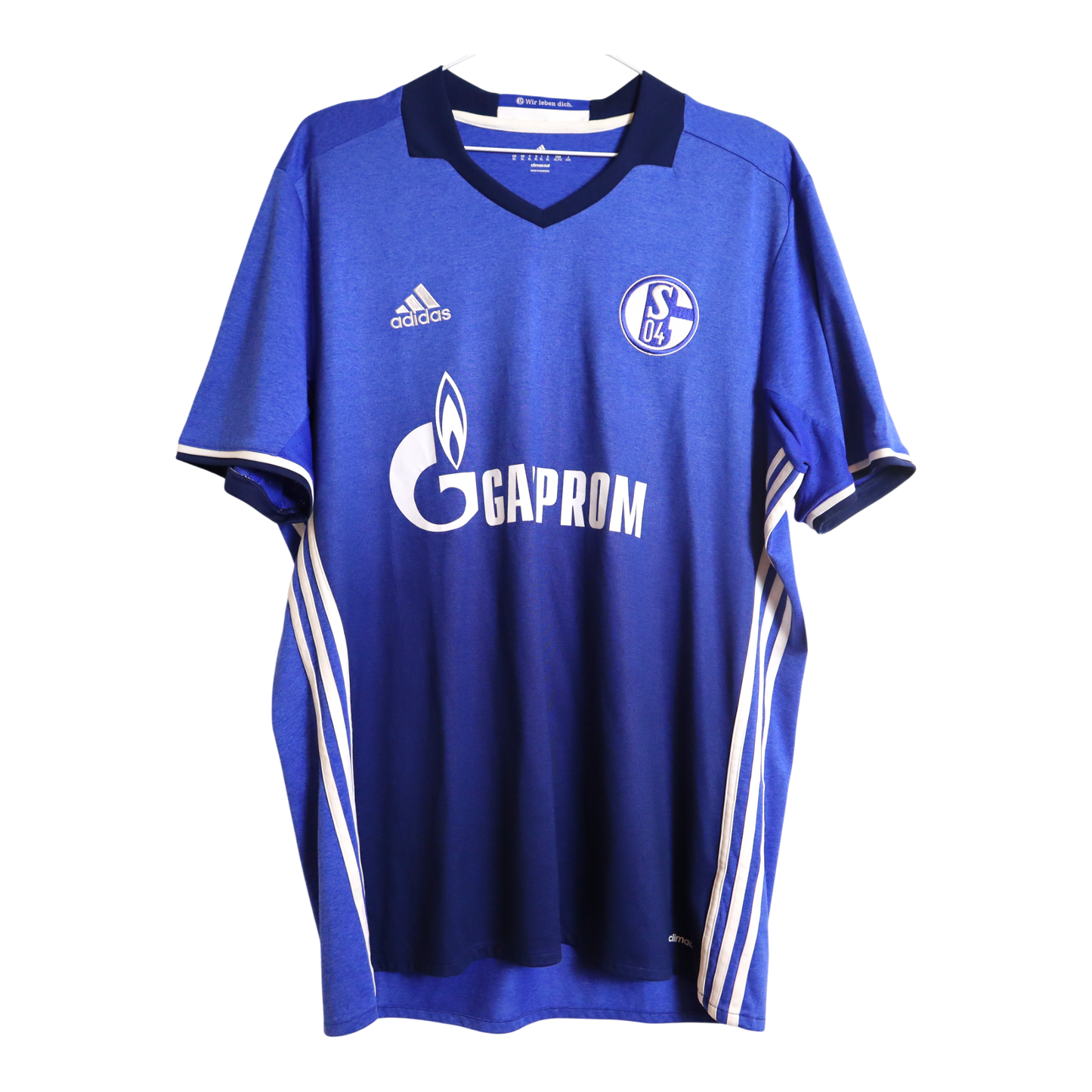 Schalke Heim Embolo 17-18 (XL)